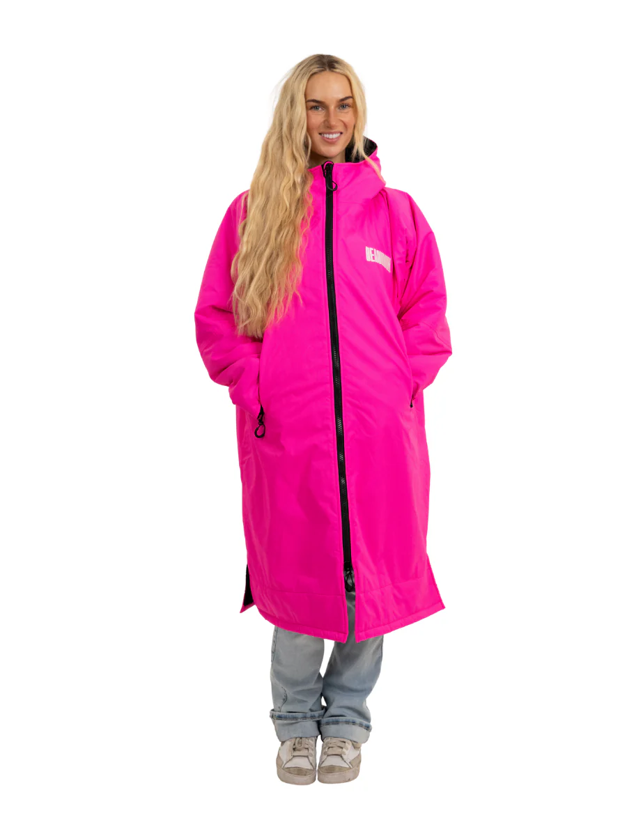 BEACHBUM BROBE - COSMO PINK - Image 10