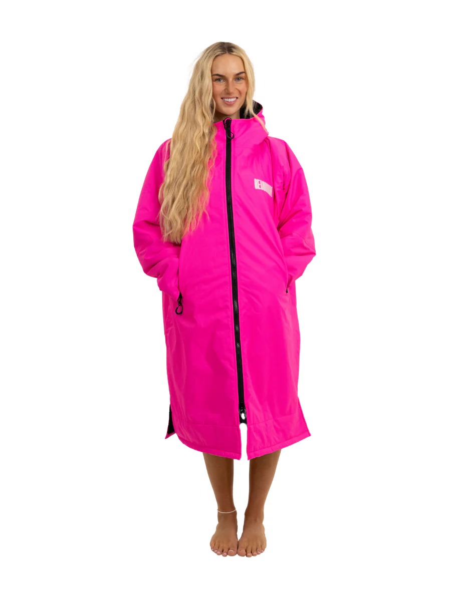 BEACHBUM BROBE - COSMO PINK - Image 11