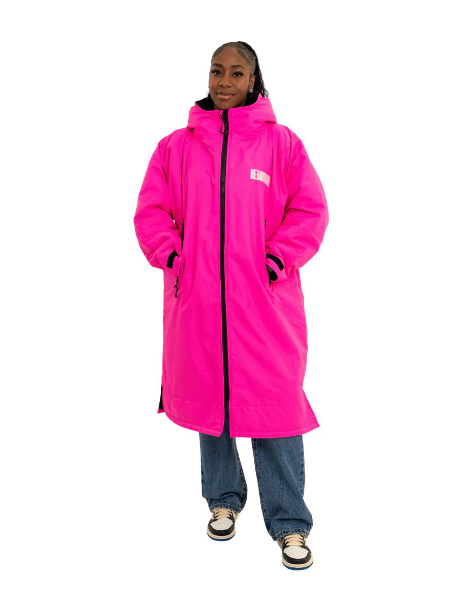 BEACHBUM BROBE - COSMO PINK - Image 4