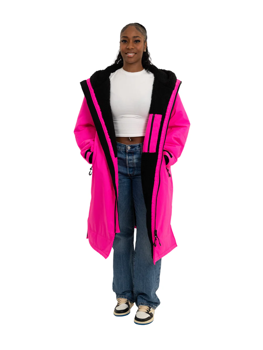 BEACHBUM BROBE - COSMO PINK - Image 5