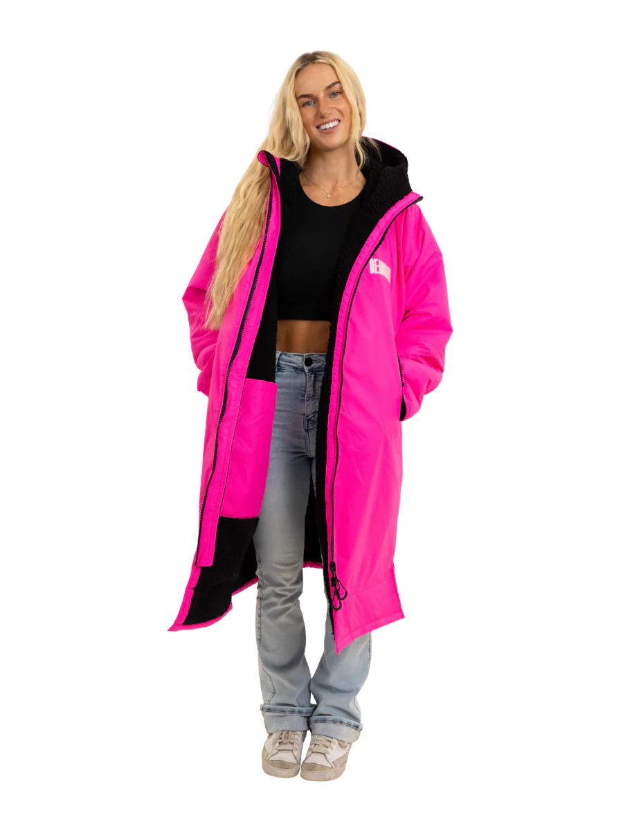 BEACHBUM BROBE - COSMO PINK - Image 6