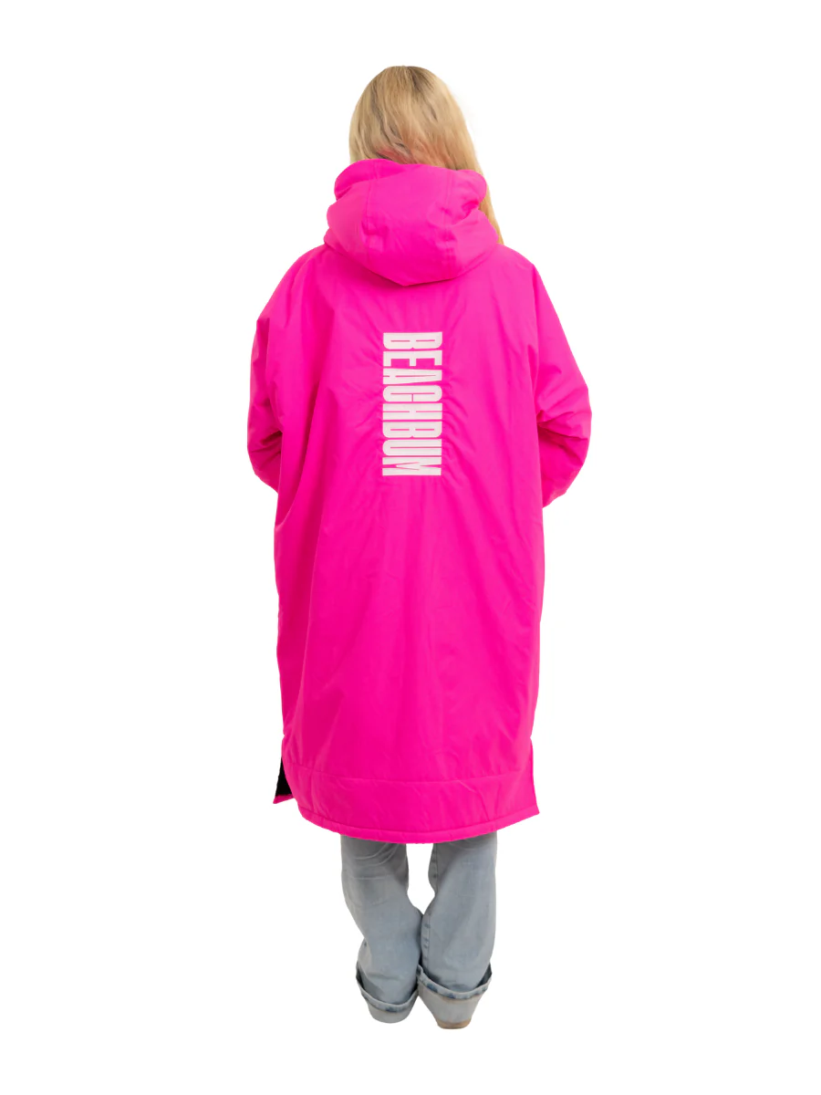 BEACHBUM BROBE - COSMO PINK - Image 7