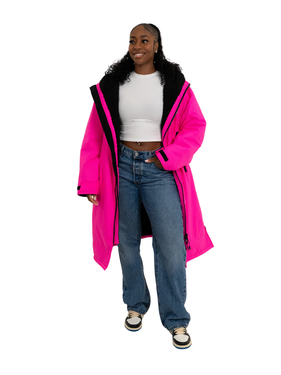 BEACHBUM BROBE - COSMO PINK - Image 8