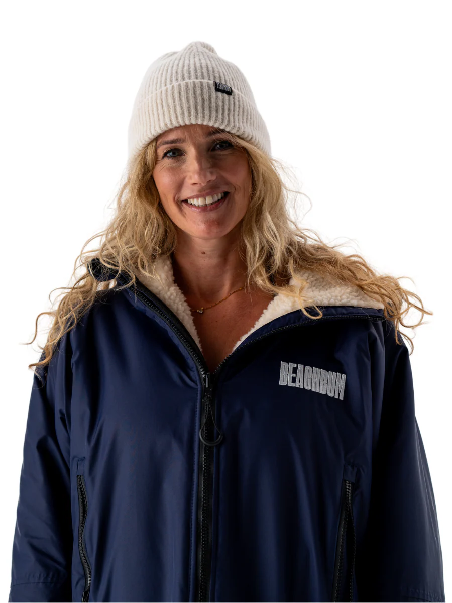 BEACHBUM BROBE - NAVY - Image 10