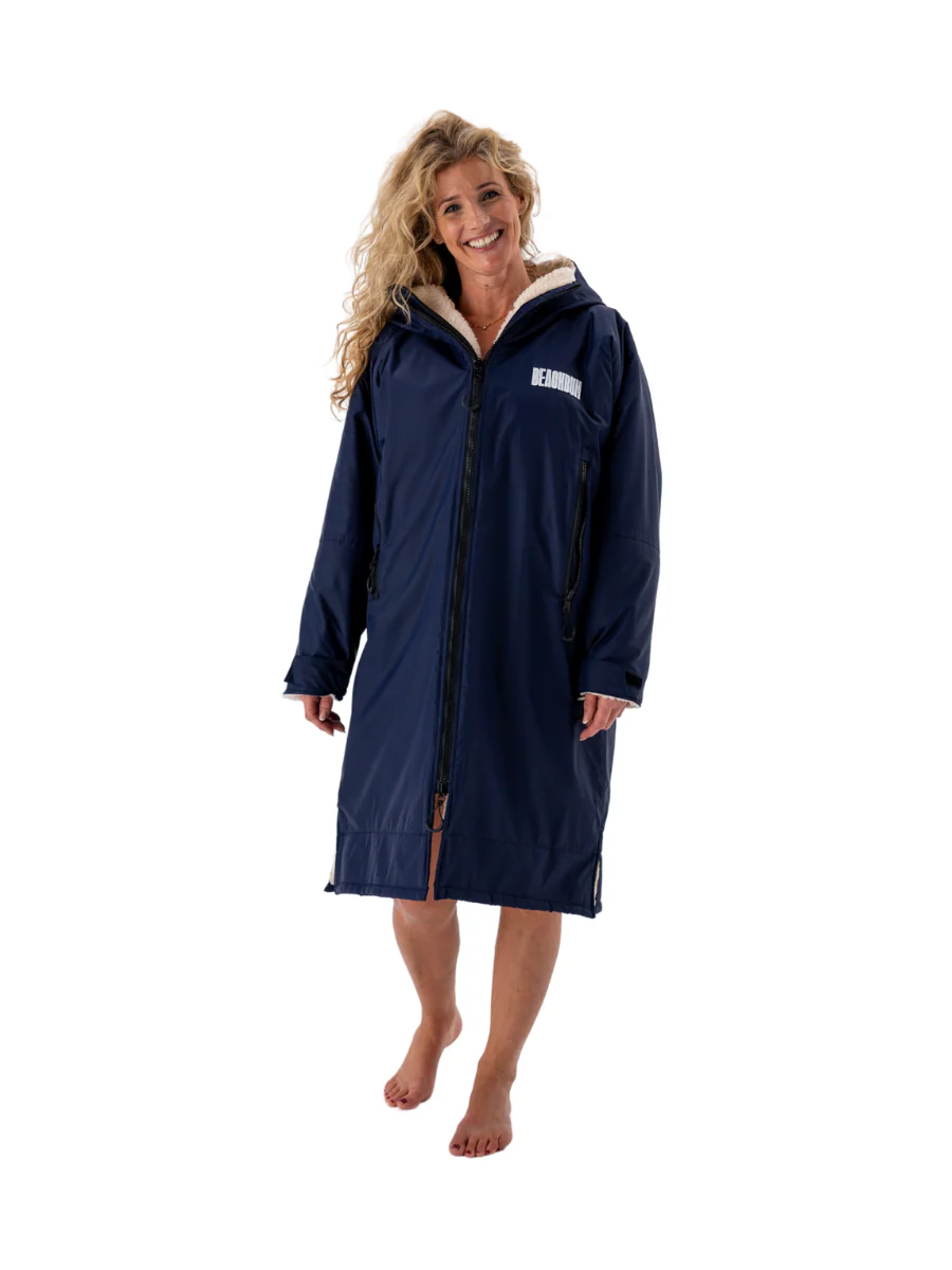 BEACHBUM BROBE - NAVY - Image 11