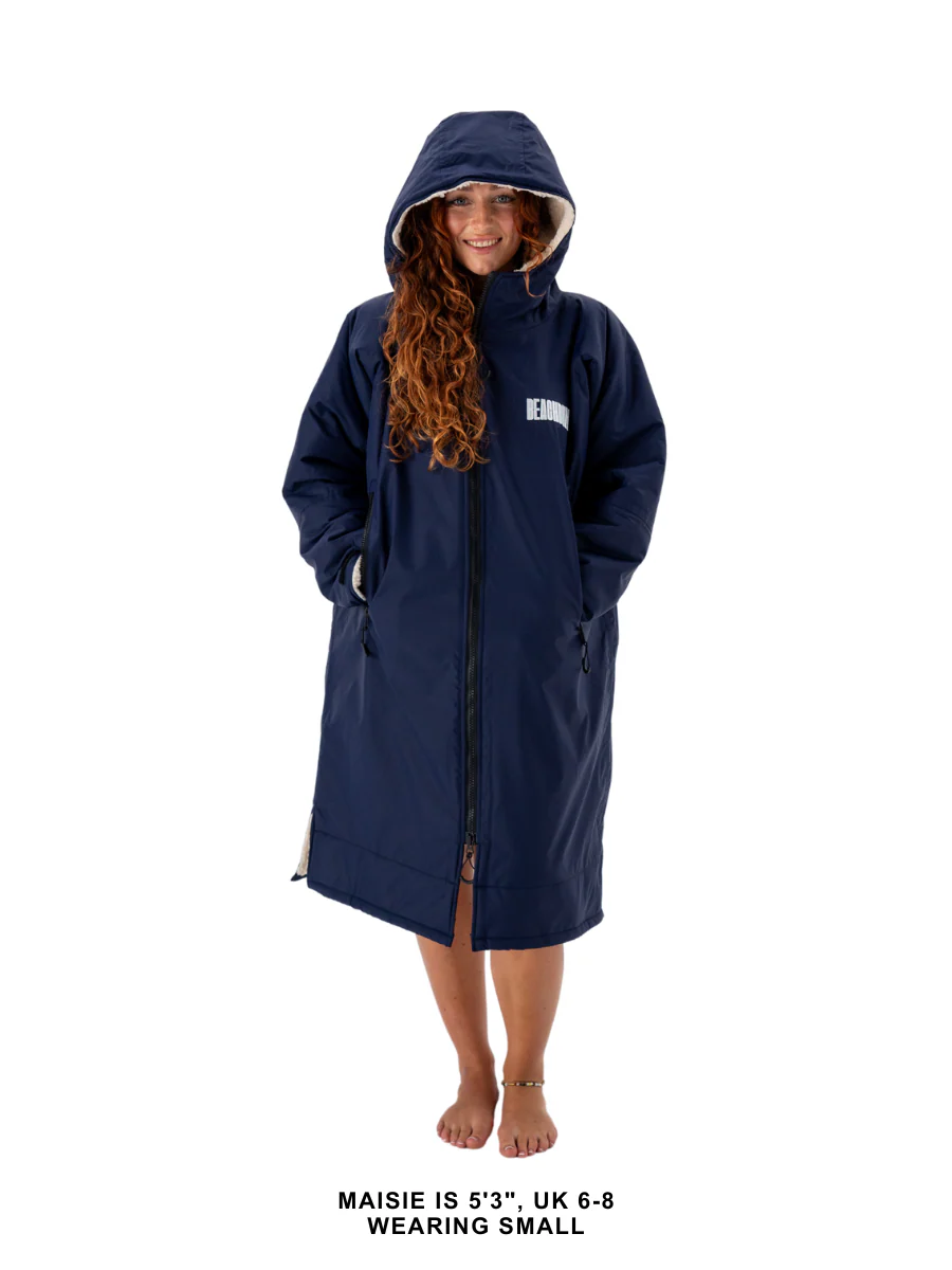 BEACHBUM BROBE - NAVY - Image 3