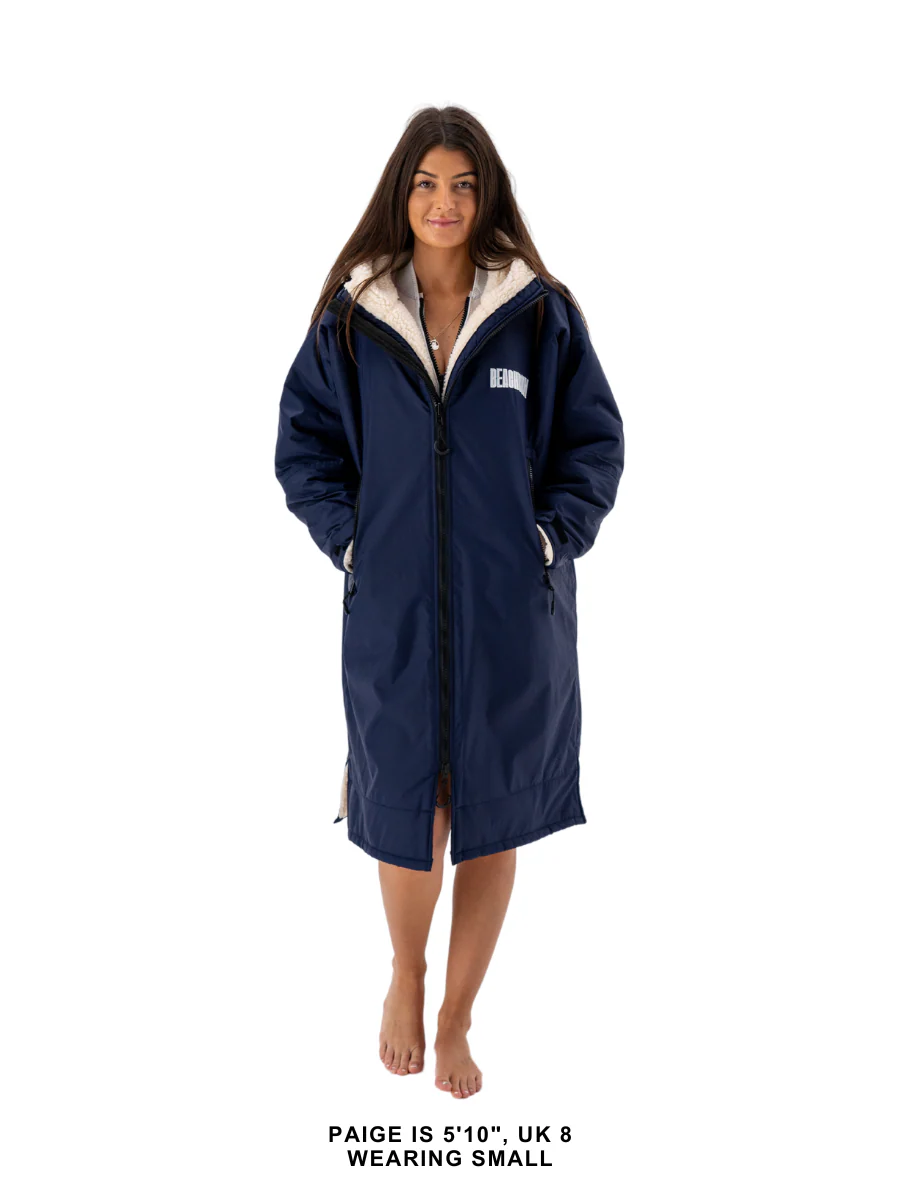 BEACHBUM BROBE - NAVY - Image 4