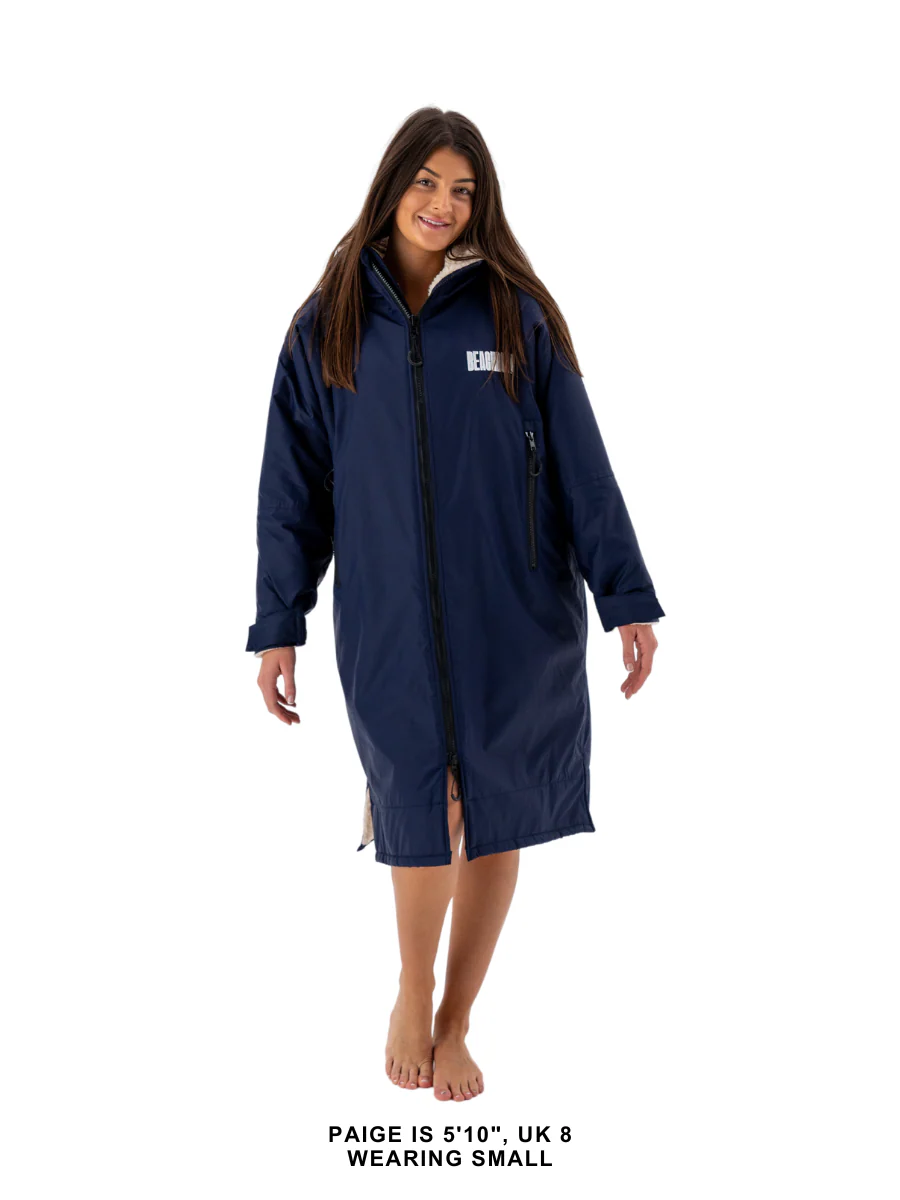 BEACHBUM BROBE - NAVY - Image 6