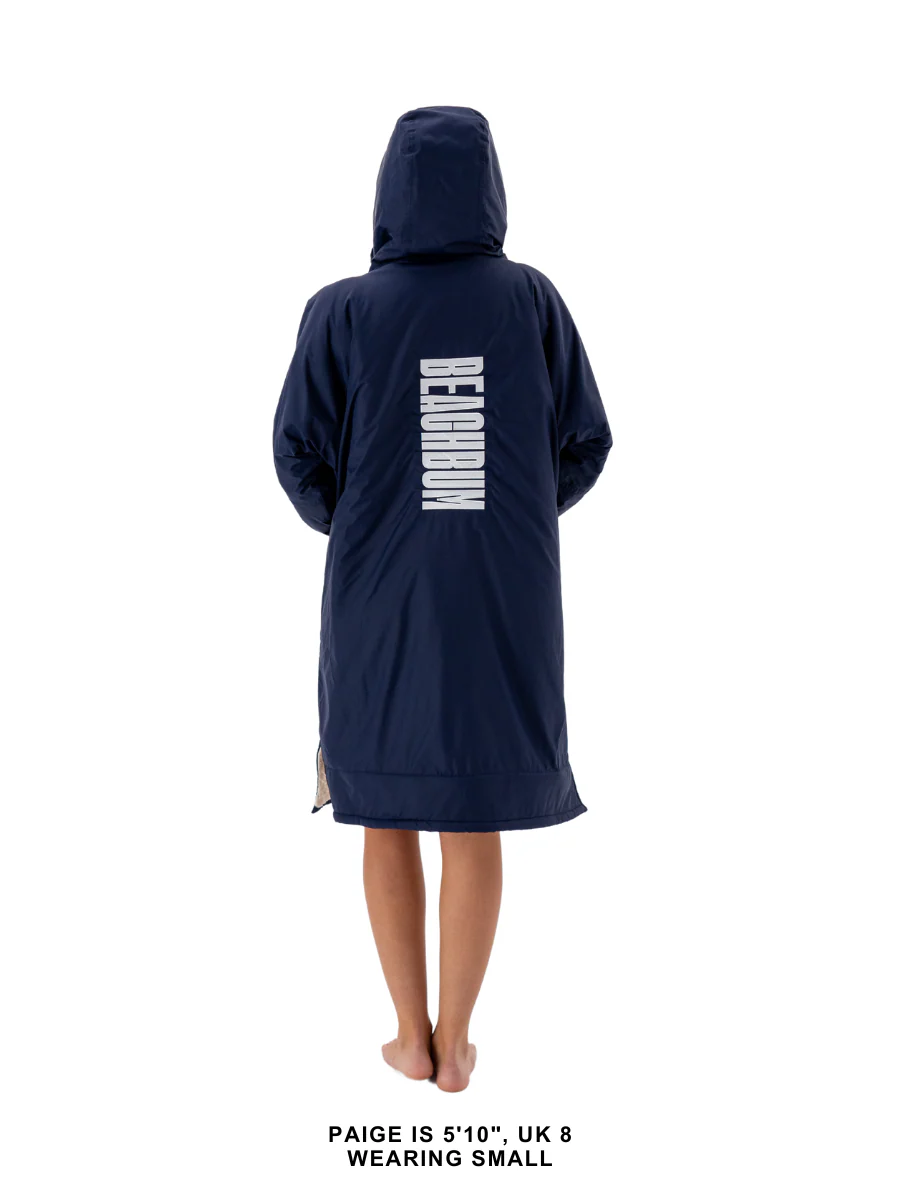 BEACHBUM BROBE - NAVY - Image 7
