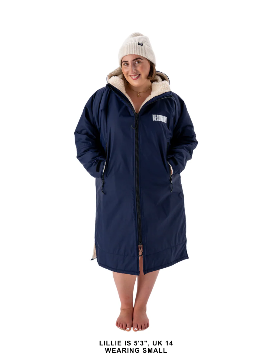 BEACHBUM BROBE - NAVY - Image 8