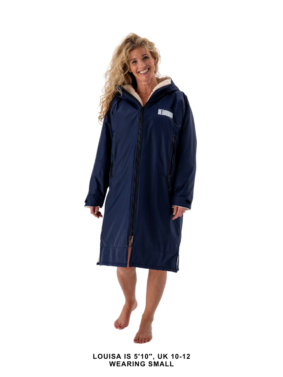 BEACHBUM BROBE - NAVY - Image 9