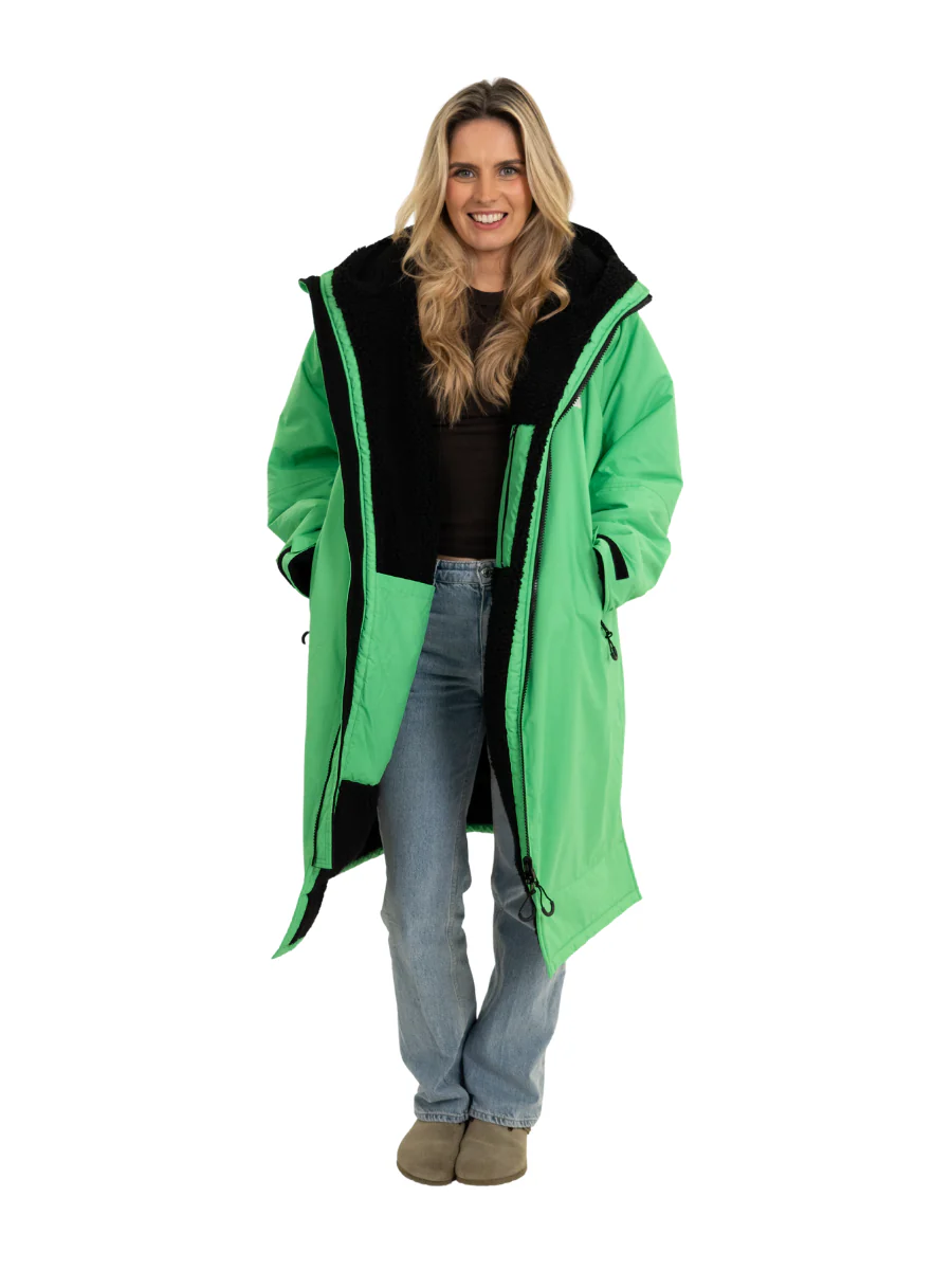 BEACHBUM BROBE - TOUCAN GREEN - Image 3