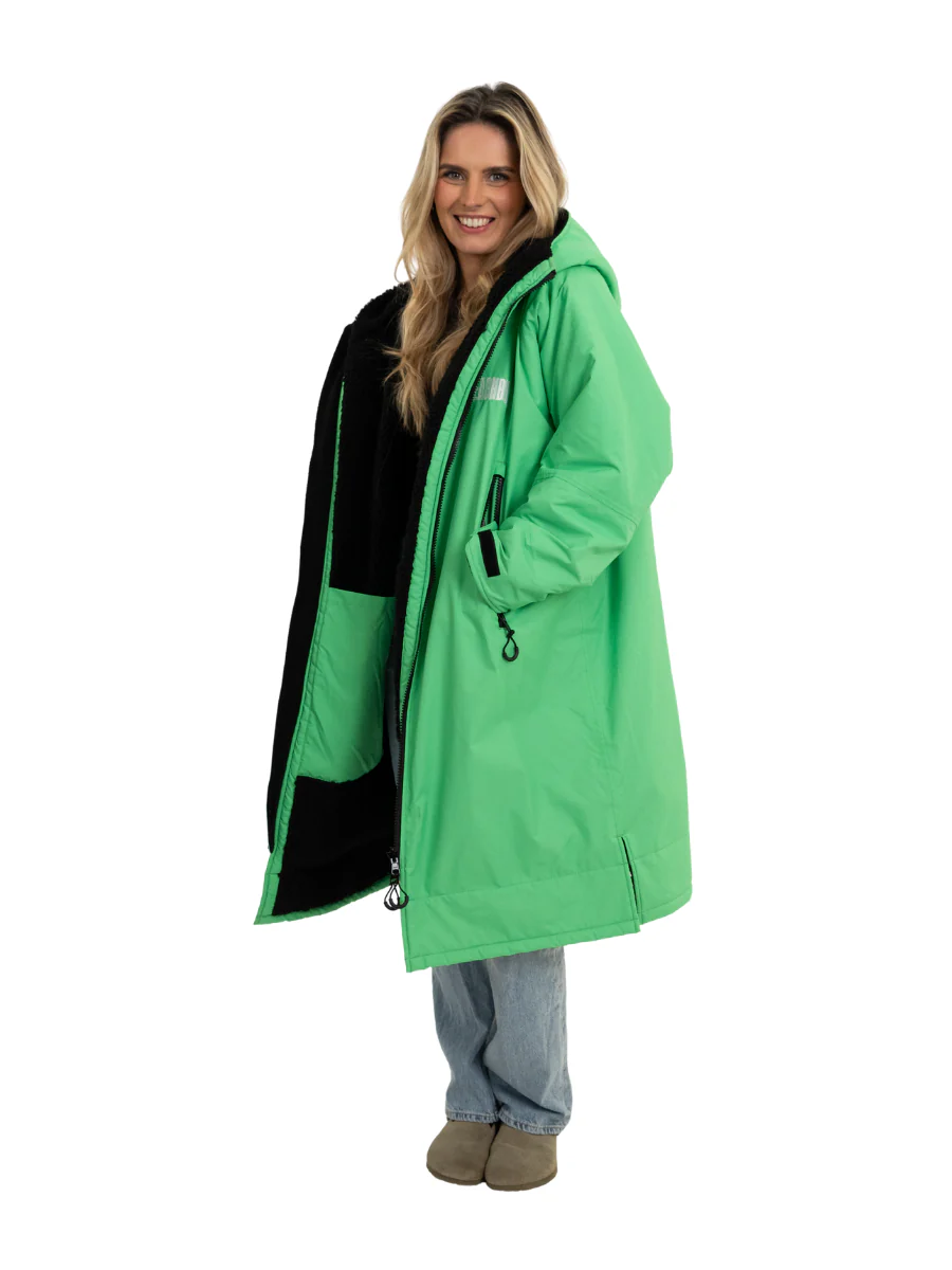 BEACHBUM BROBE - TOUCAN GREEN - Image 4