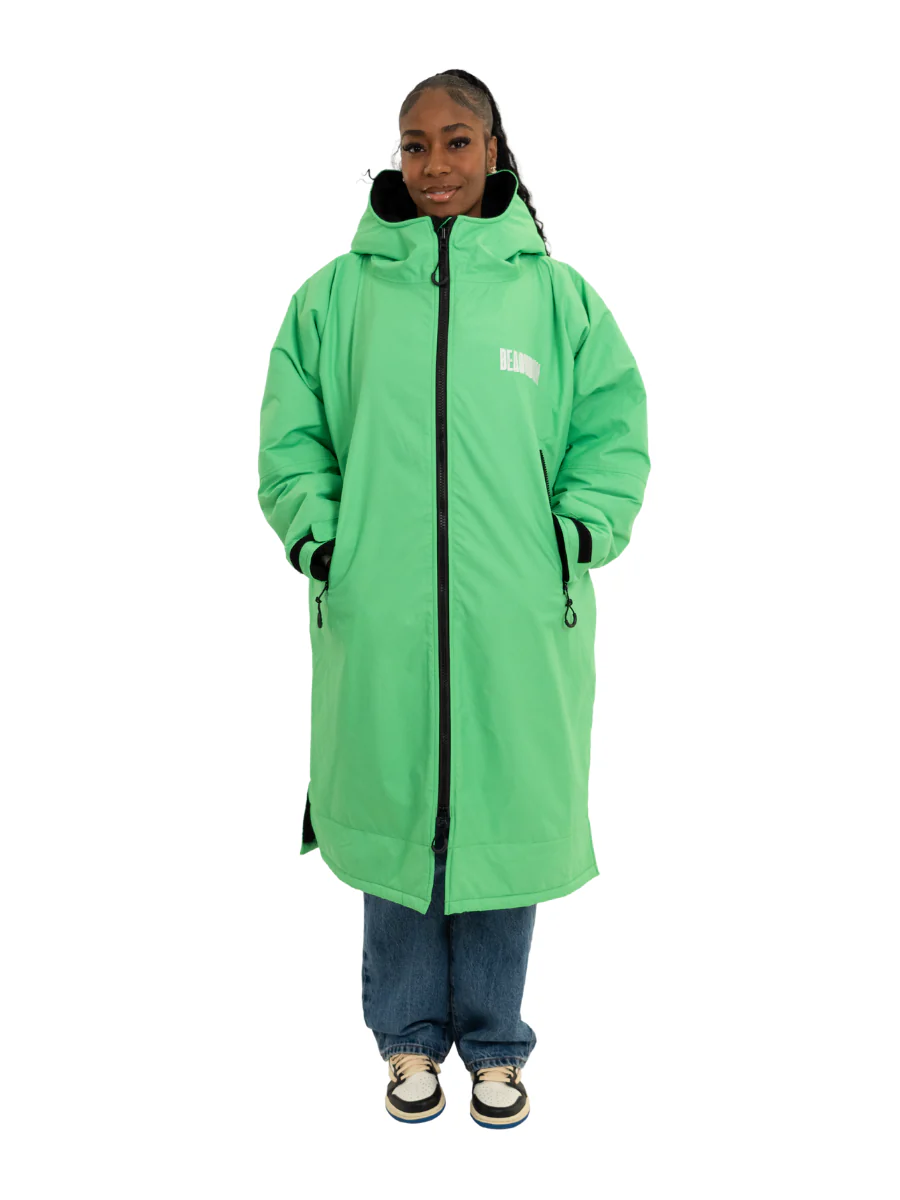 BEACHBUM BROBE - TOUCAN GREEN - Image 7