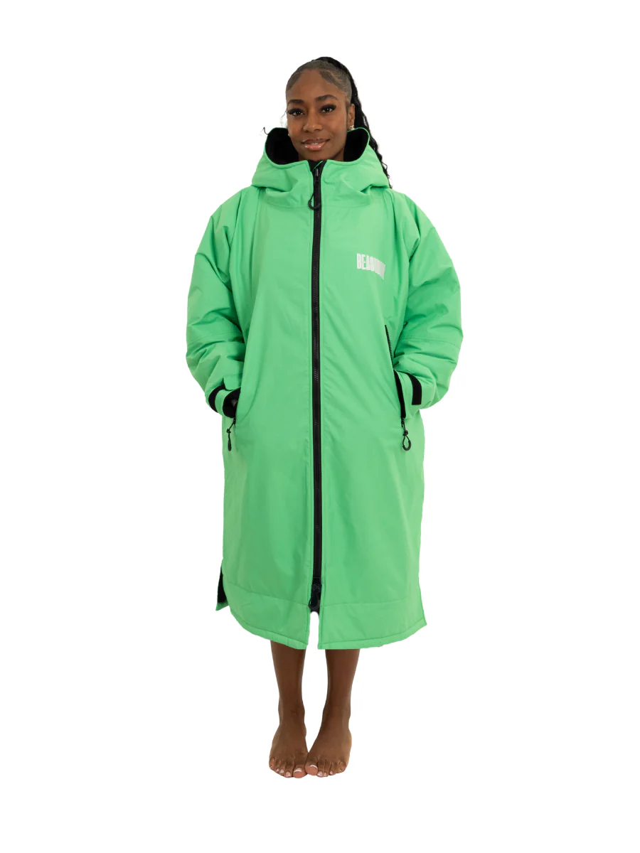 BEACHBUM BROBE - TOUCAN GREEN - Image 8