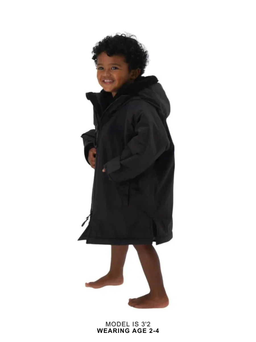 BEACHBUM KIDS - CHARCOAL BROBE - Image 5