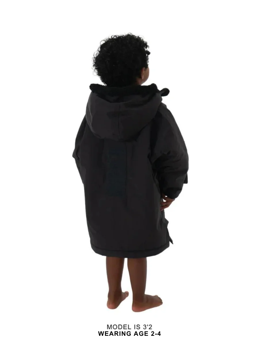 BEACHBUM KIDS - CHARCOAL BROBE - Image 6