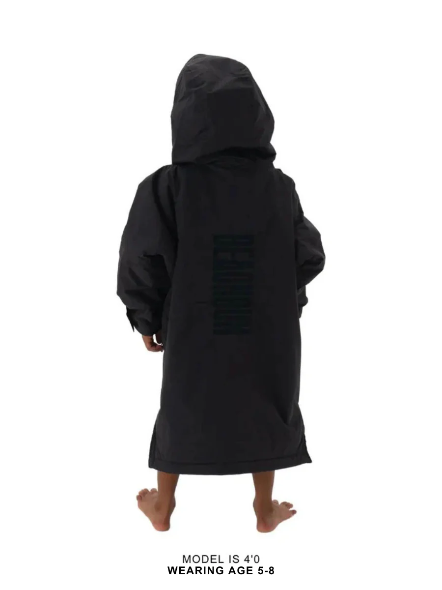 BEACHBUM KIDS - CHARCOAL BROBE - Image 7