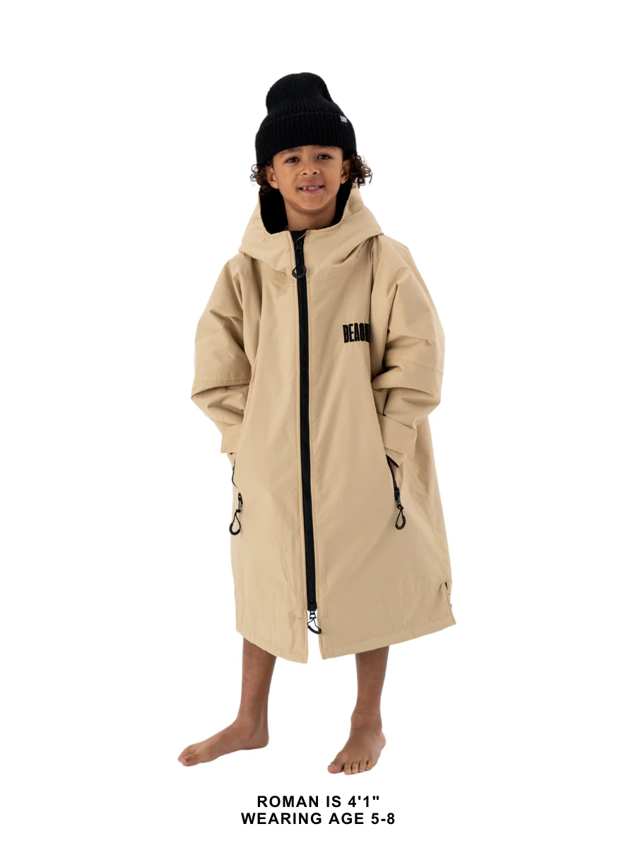 BEACHBUM KIDS - SAND BROBE - Image 3