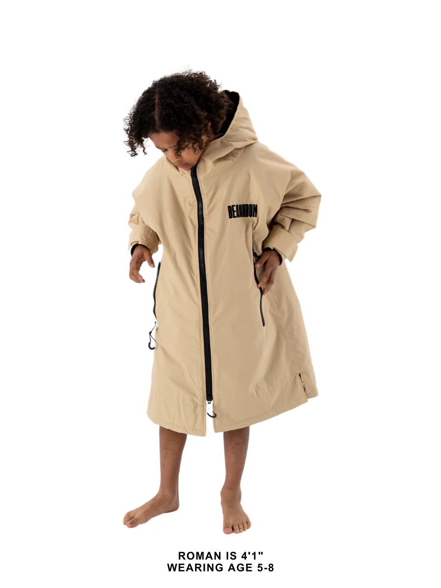 BEACHBUM KIDS - SAND BROBE - Image 4