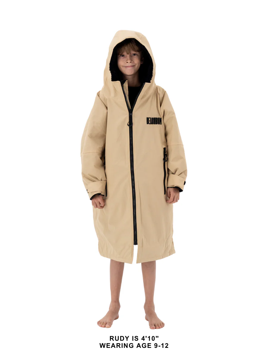 BEACHBUM KIDS - SAND BROBE - Image 5