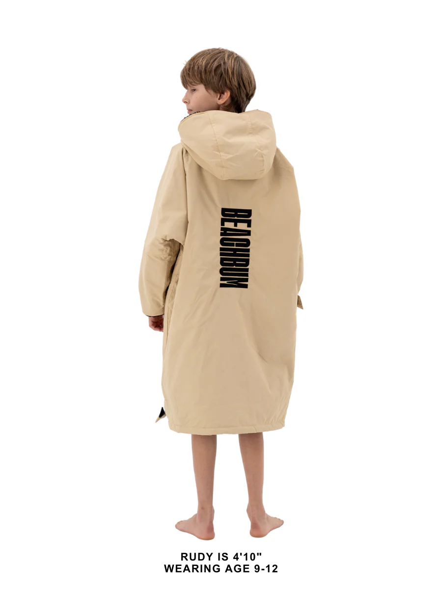 BEACHBUM KIDS - SAND BROBE - Image 6