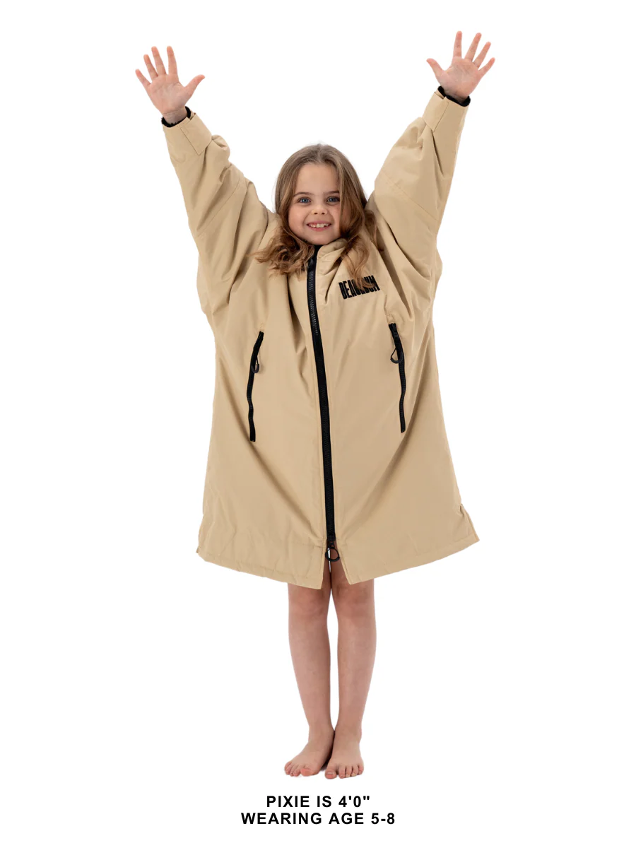 BEACHBUM KIDS - SAND BROBE - Image 7