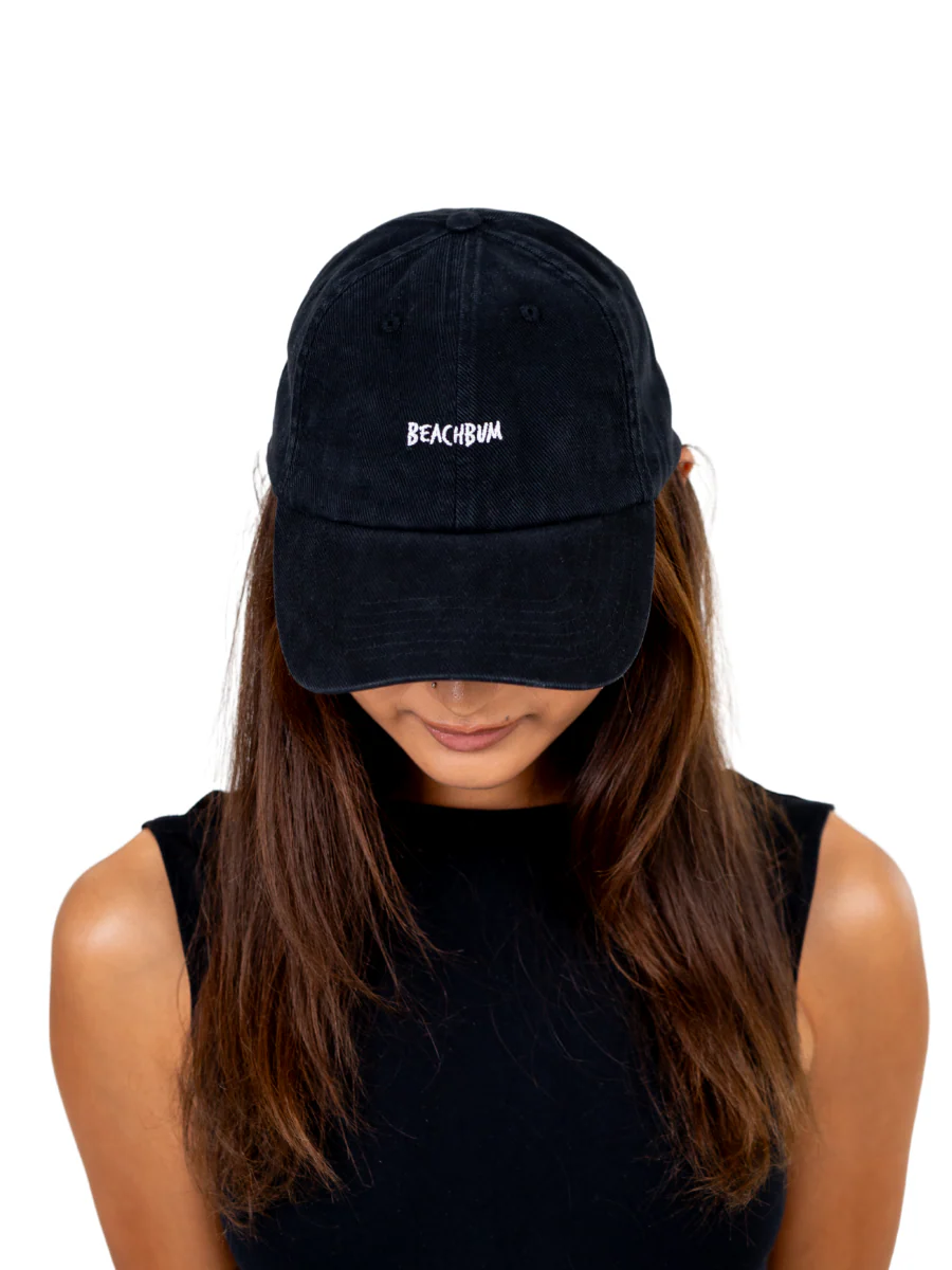 BLACK - CAP - Image 3