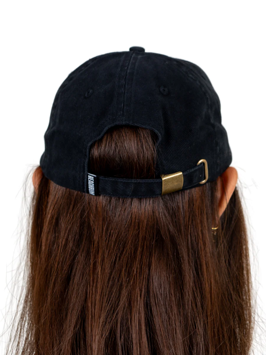 BLACK - CAP - Image 4