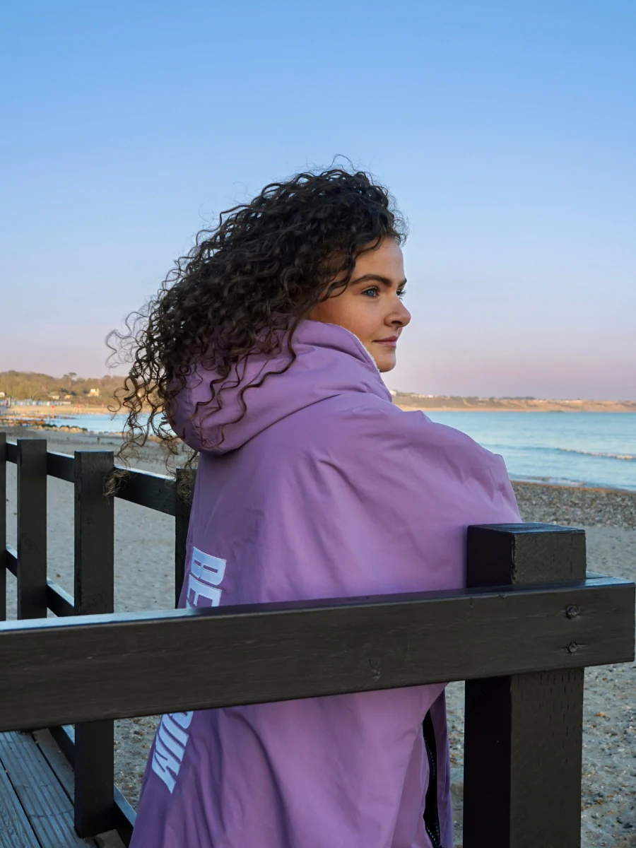 BEACHBUM BROBE - LILAC - Image 10