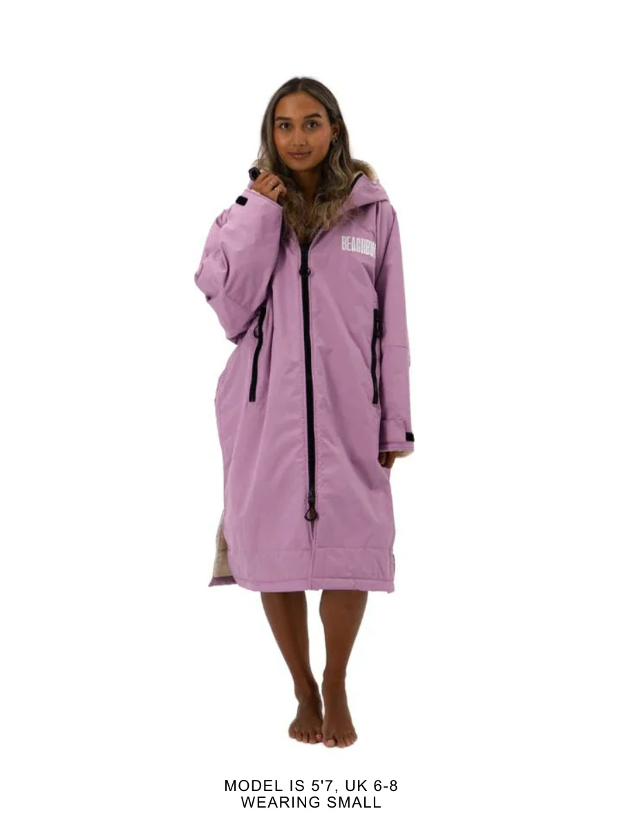 BEACHBUM BROBE - LILAC - Image 3