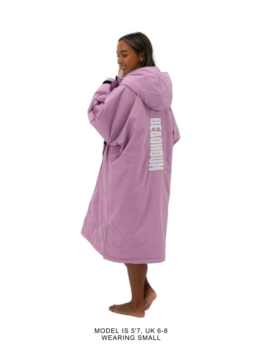 BEACHBUM BROBE - LILAC - Image 4