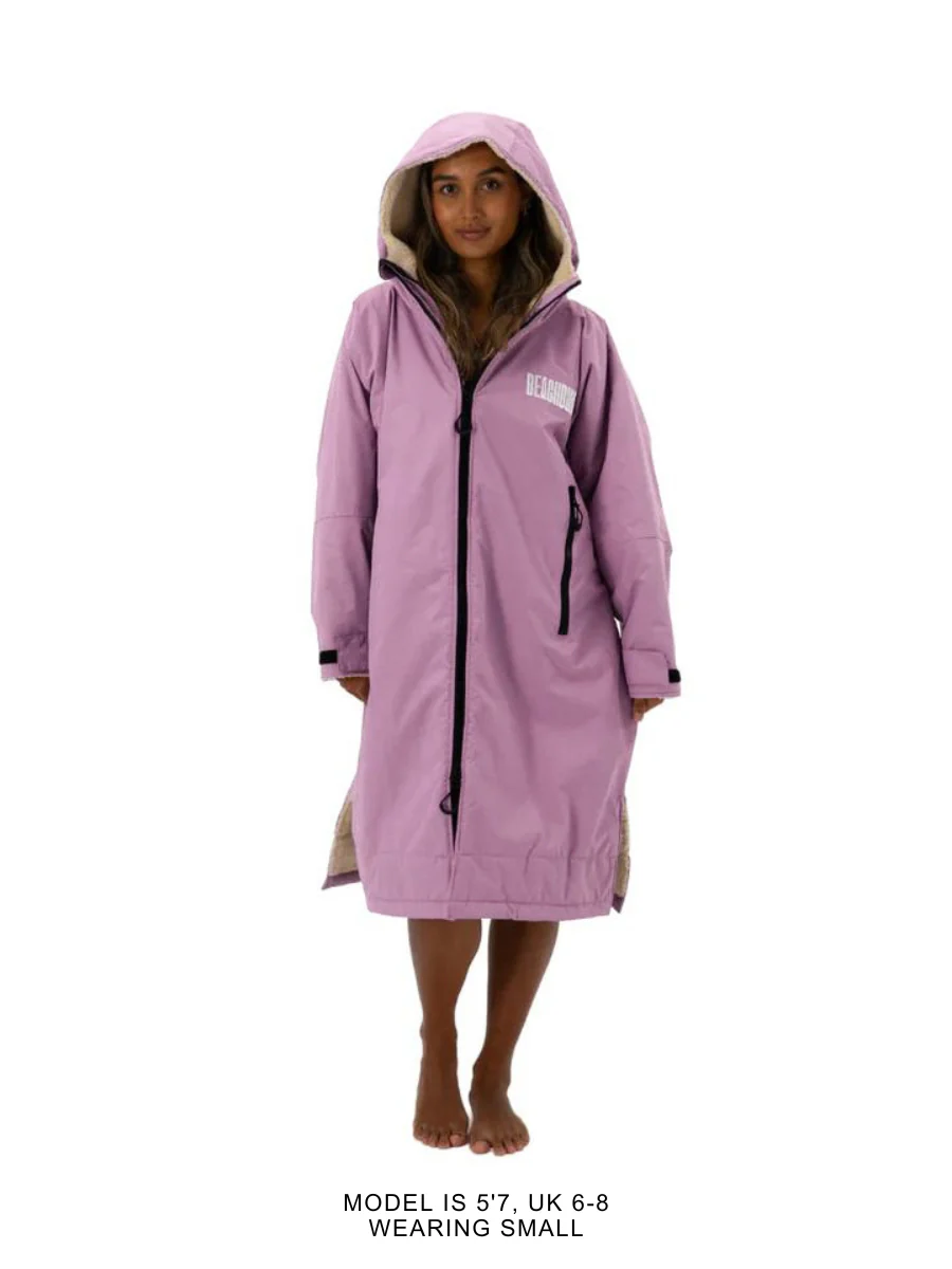 BEACHBUM BROBE - LILAC - Image 5