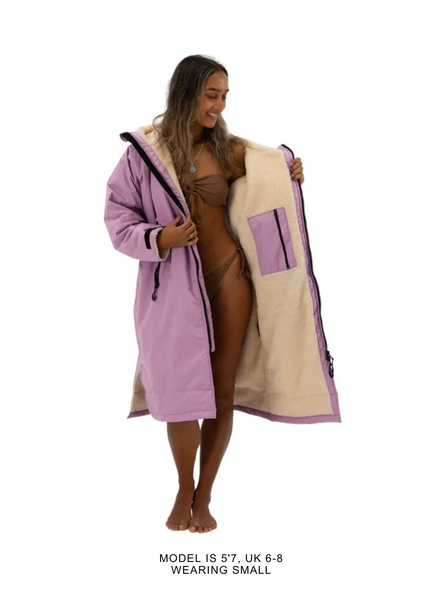 BEACHBUM BROBE - LILAC - Image 6