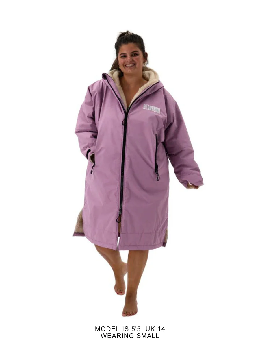 BEACHBUM BROBE - LILAC - Image 7