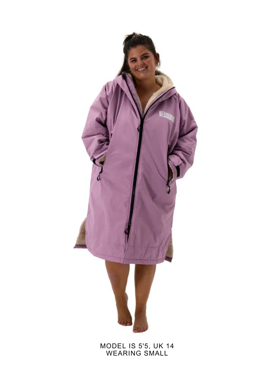 BEACHBUM BROBE - LILAC - Image 8