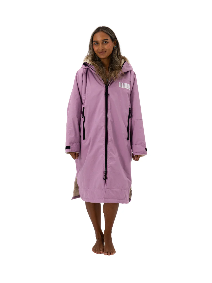 BEACHBUM BROBE - LILAC - Image 9