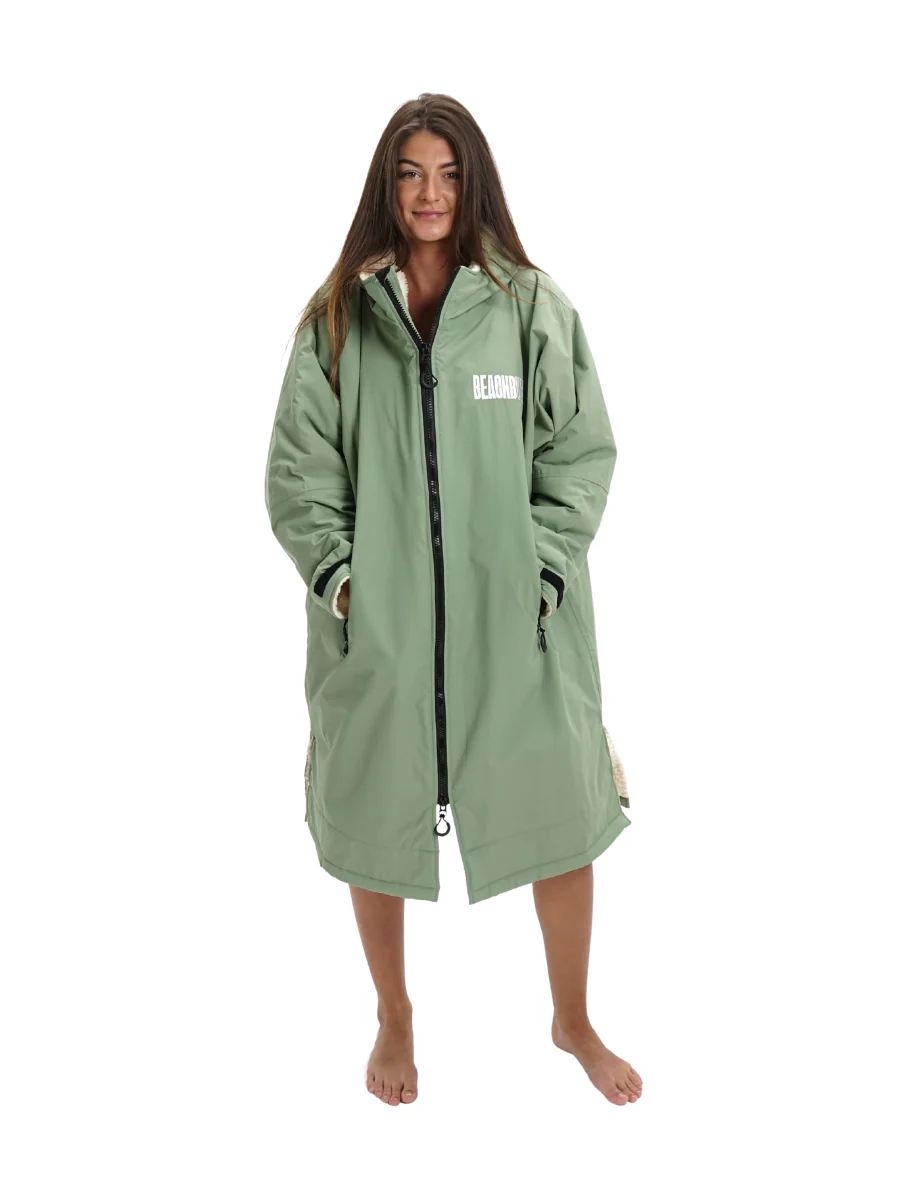 BEACHBUM BROBE - MINT GREEN - Image 11