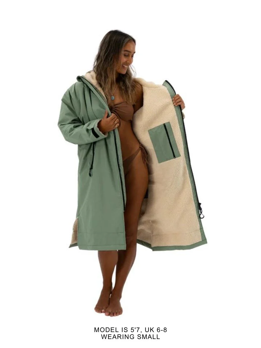 BEACHBUM BROBE - MINT GREEN - Image 12