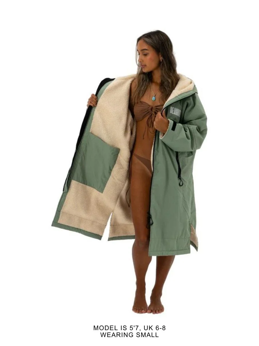 BEACHBUM BROBE - MINT GREEN - Image 14