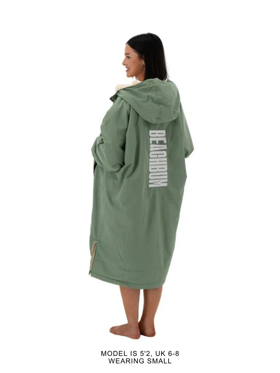 BEACHBUM BROBE - MINT GREEN - Image 15