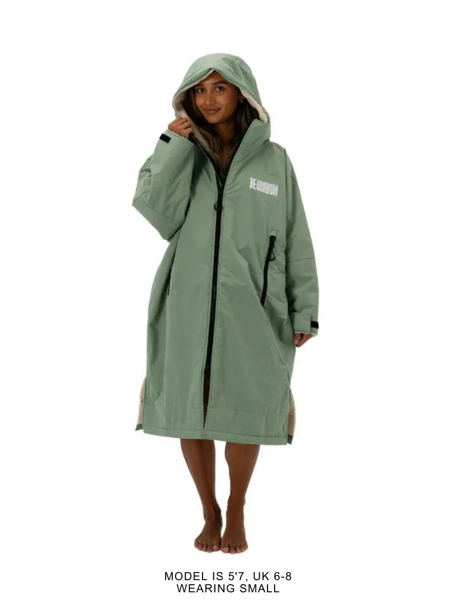 BEACHBUM BROBE - MINT GREEN - Image 4