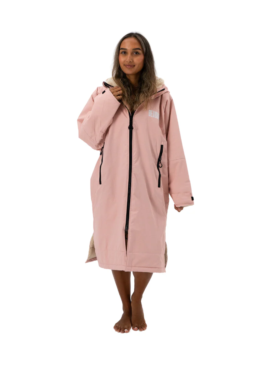BEACHBUM BROBE - PINK - Image 11