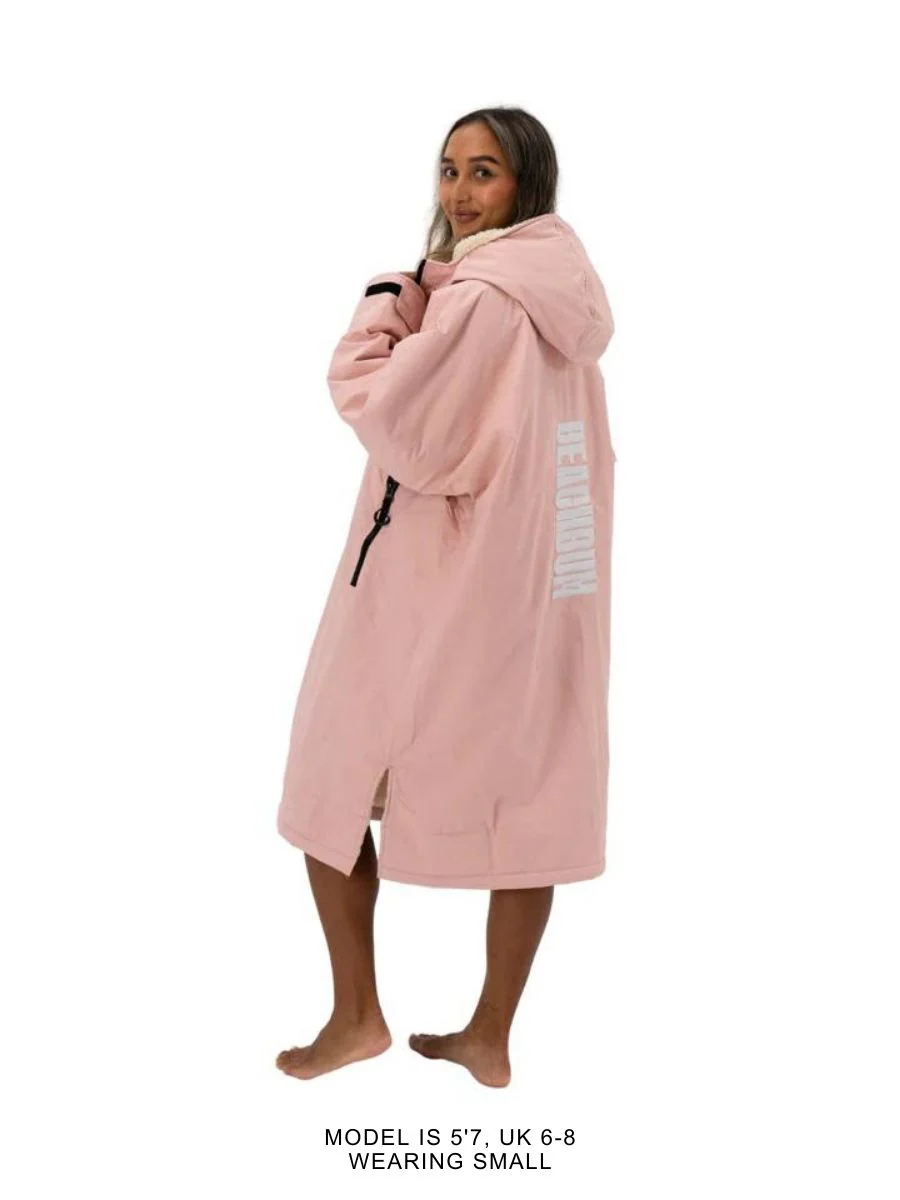 BEACHBUM BROBE - PINK - Image 3