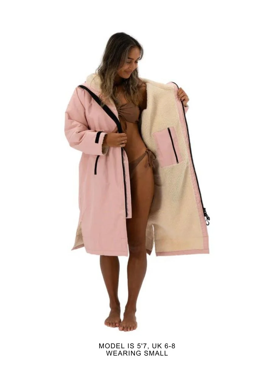 BEACHBUM BROBE - PINK - Image 4