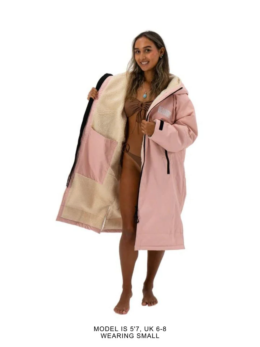 BEACHBUM BROBE - PINK - Image 5