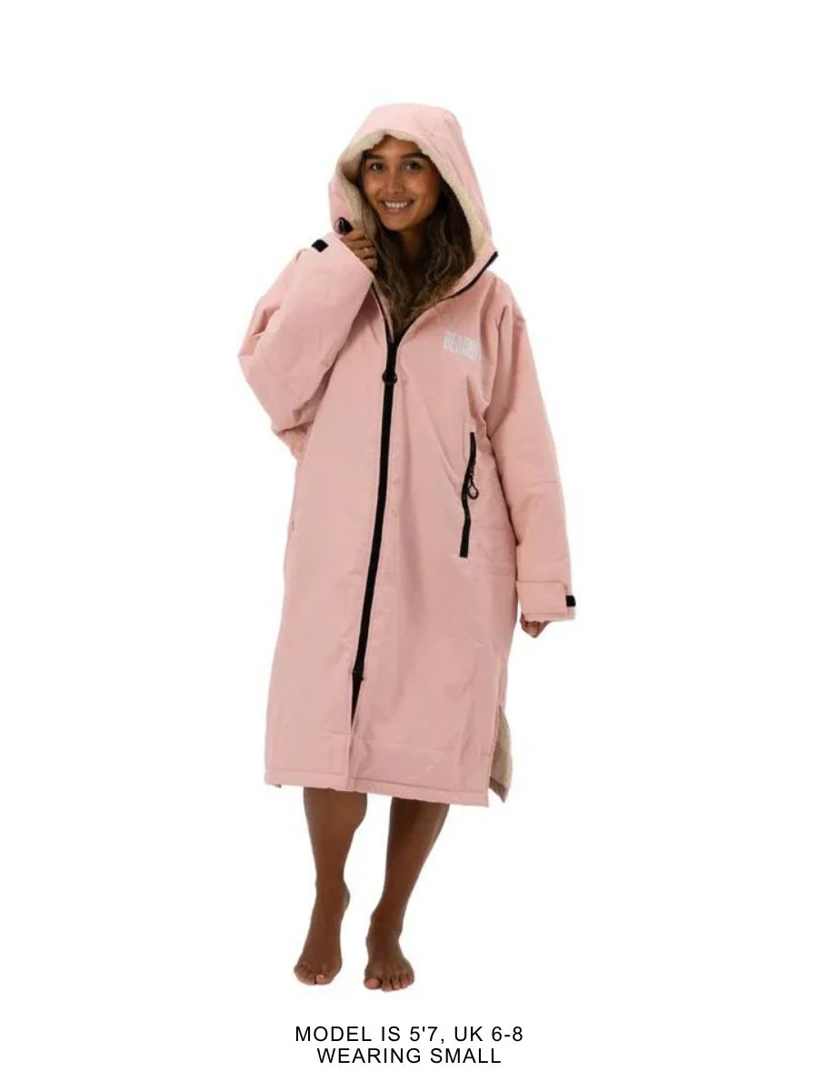 BEACHBUM BROBE - PINK - Image 6