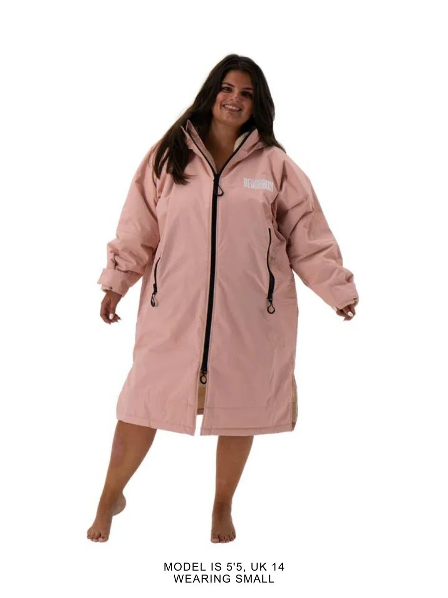 BEACHBUM BROBE - PINK - Image 7