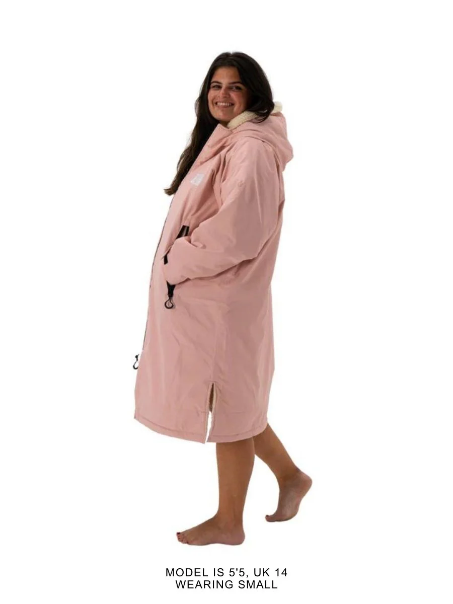 BEACHBUM BROBE - PINK - Image 8