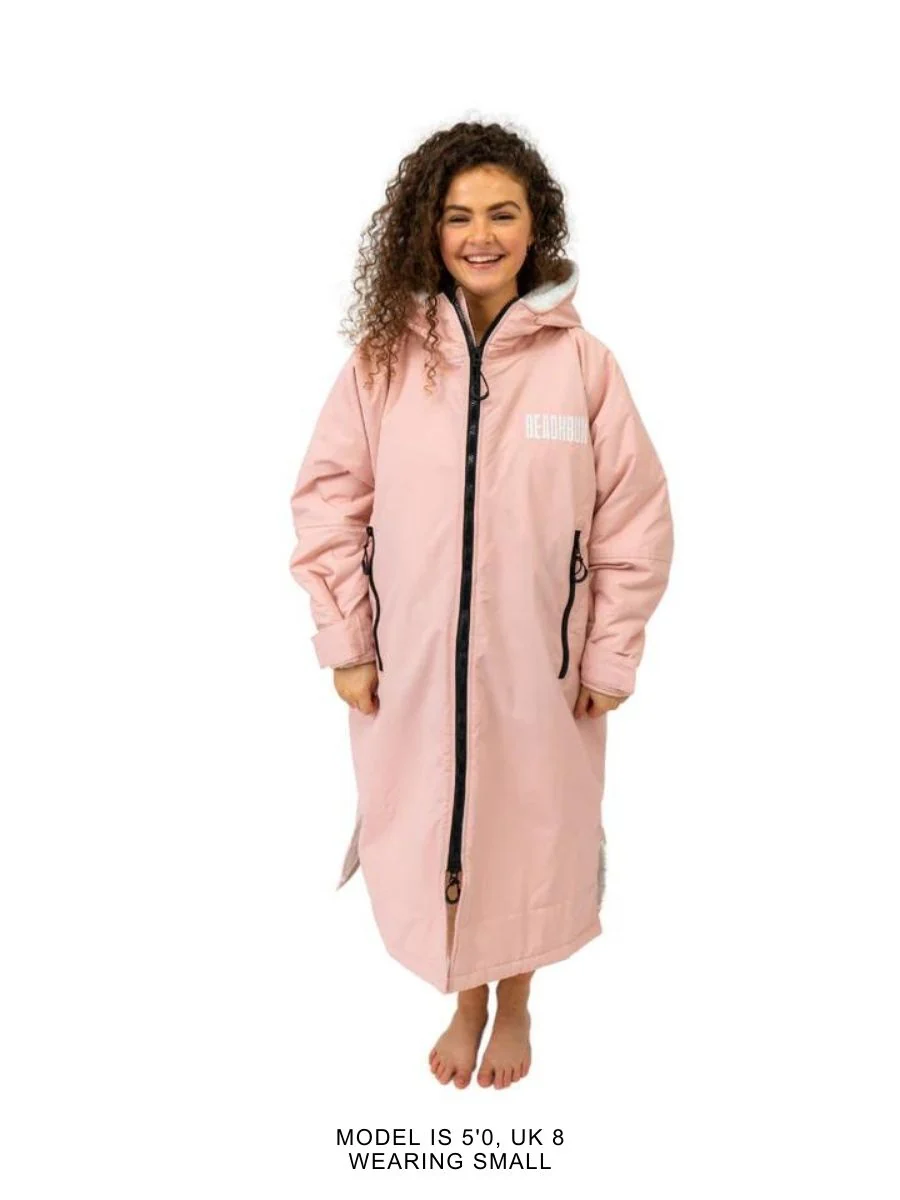 BEACHBUM BROBE - PINK - Image 9